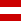 Landesflagge Österreich